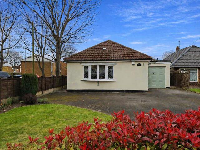 Bungalow for sale in Isle Of Man