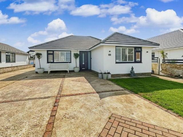 Bungalow for sale in Peacehaven, Lewes