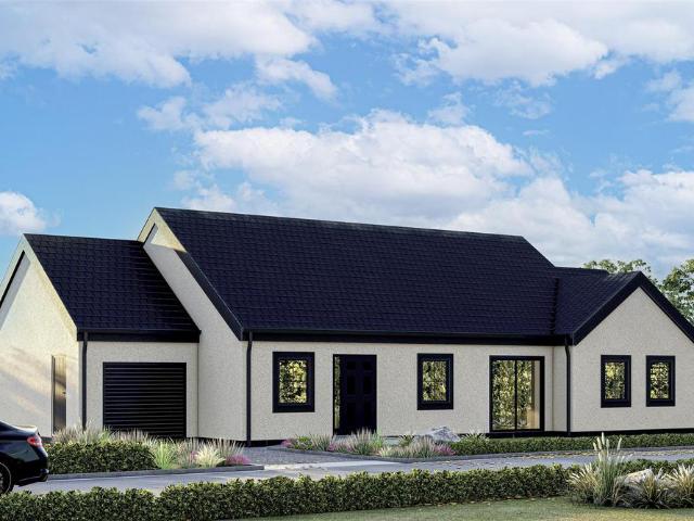 Bungalow for sale in Selkirk, Scotland