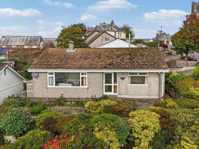 Bungalow for sale in Liskeard, Cornwall