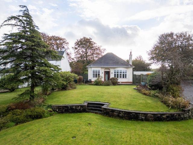 Bungalow for sale in Polnoon, Eaglesham