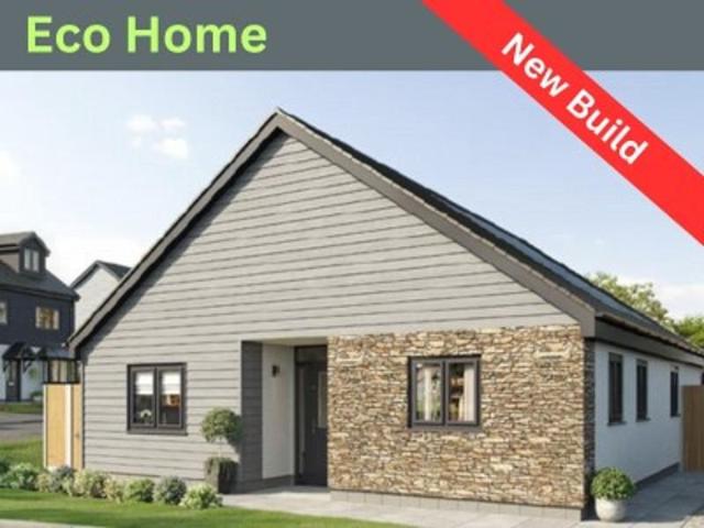 Bungalow for sale in Cwmgiedd, Ystradgynlais
