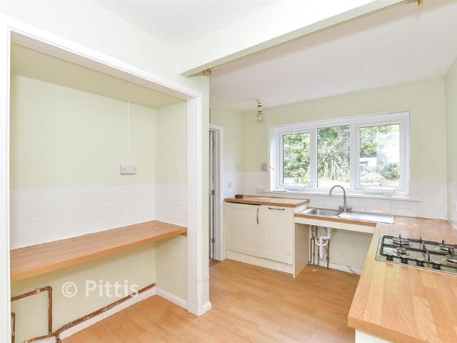 Bungalow for sale in Nodehill, Shide