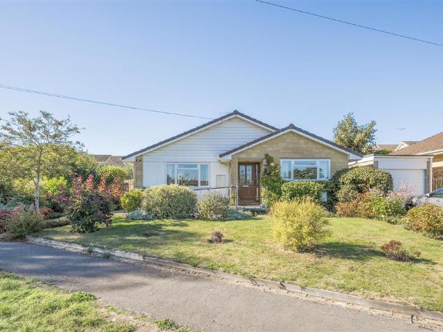 Bungalow for sale in Chippenham, Wiltshire
