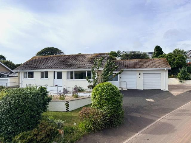 Bungalow for sale in Chillington, South Hams