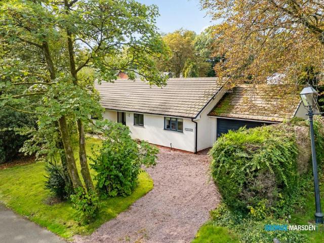 Bungalow for sale in Horwich, Bolton