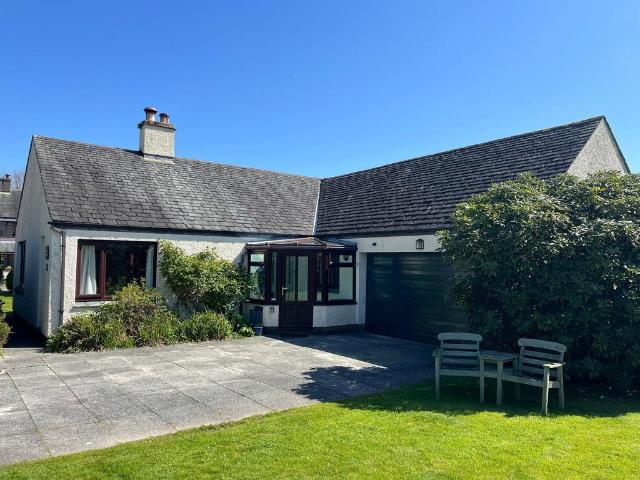 Bungalow for sale in Dixon Ground, Coniston