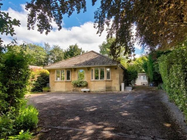 Bungalow for sale in Box, Wiltshire