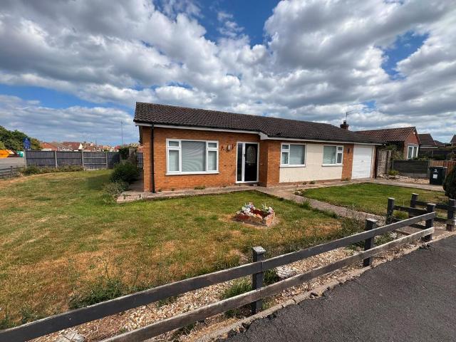 Bungalow for sale in Chapel St. Leonards, Belleau