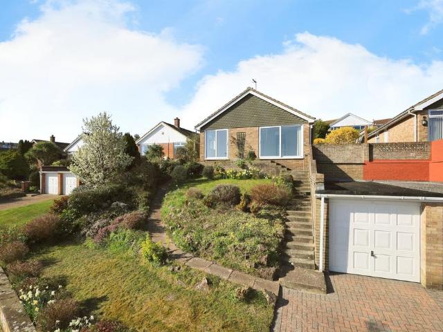Bungalow for sale in Upperton, Eastbourne