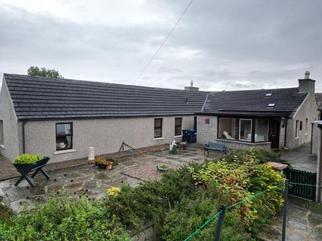 Bungalow for sale in Halkirk, Scotland