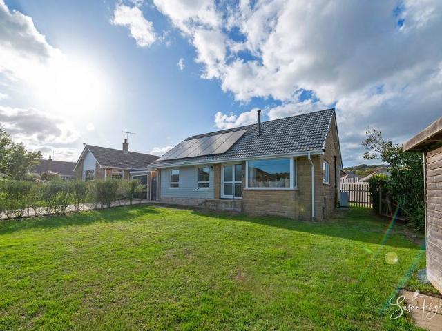 Bungalow for sale in Niton and Whitwell, Niton