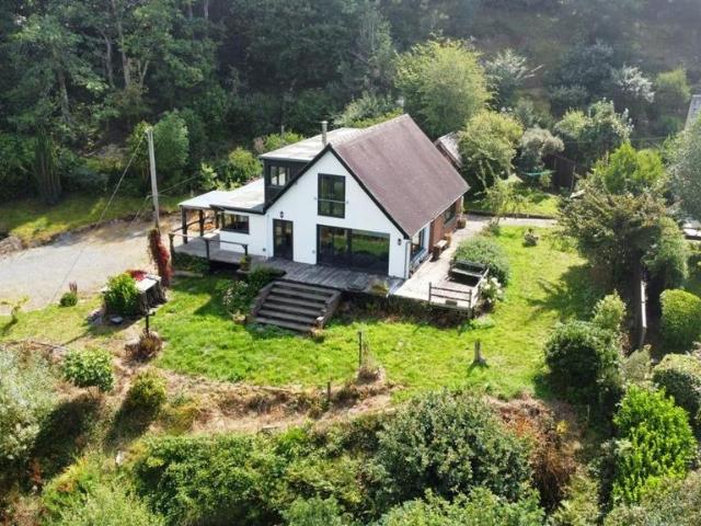 Bungalow for sale in Furnace, Wales