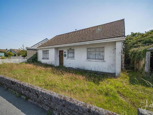 Bungalow for sale in Kittle, Wales