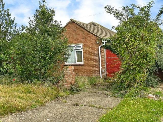 Bungalow for sale in Studd Hill, The Bridge