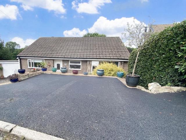 Bungalow for sale in Caldermill, East Midlands