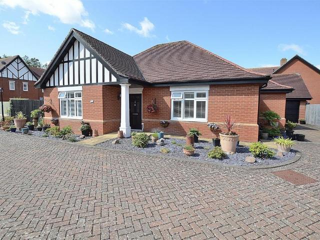 Bungalow for sale in Belleau, Lincolnshire