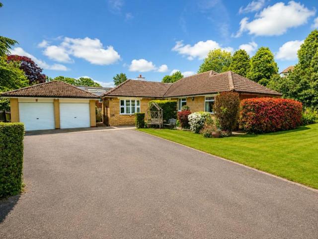 Bungalow for sale in Rushden, Isle Of Man