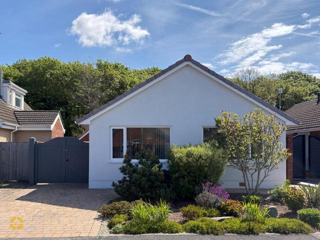Bungalow for sale in Lytham, Isle Of Man