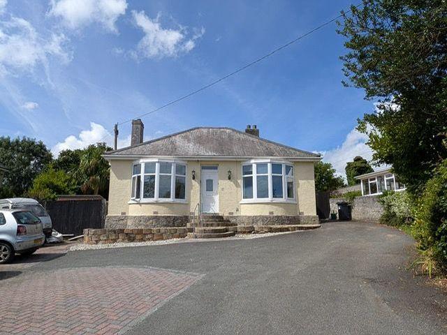 Bungalow for sale in St. Mewan, St Stephen