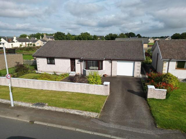 Bungalow for sale in Halkirk, Scotland
