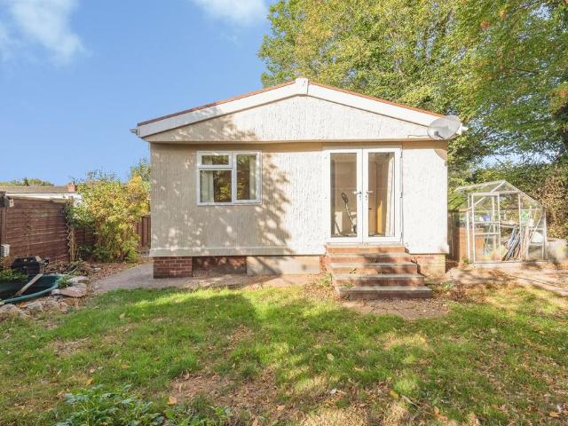 Bungalow for sale in Bathpool, West Monkton