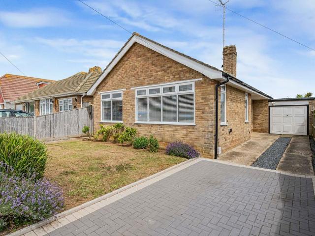 Bungalow for sale in Peacehaven, Iford