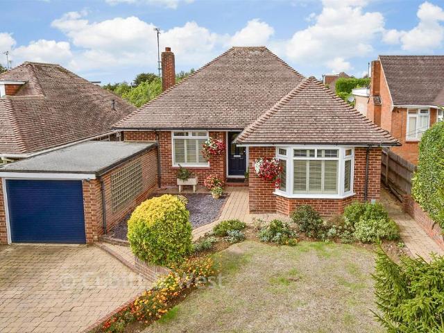 Bungalow for sale in High Salvington, Worthing