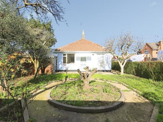 Bungalow for sale in Old Fletton, Peterborough