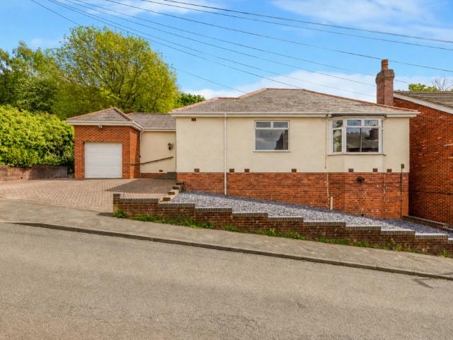 Bungalow for sale in Dixons Green, Isle Of Man