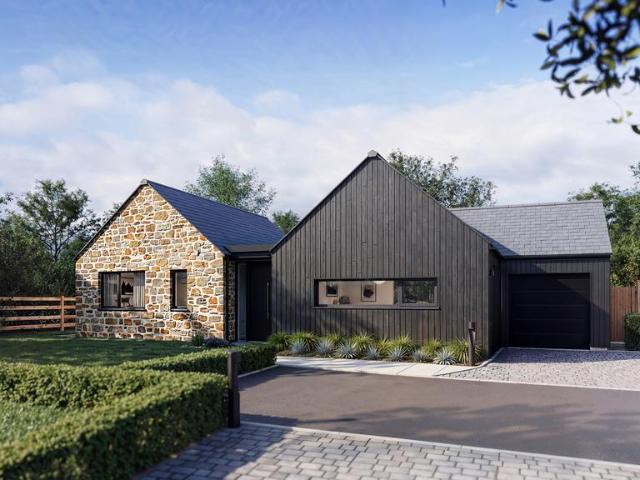 Bungalow for sale in Chycoose, Carnon Downs
