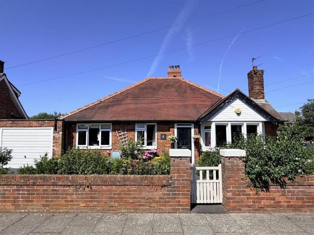 Bungalow for sale in Fairhaven, Lytham