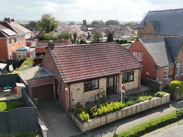 Bungalow for sale in Seamer