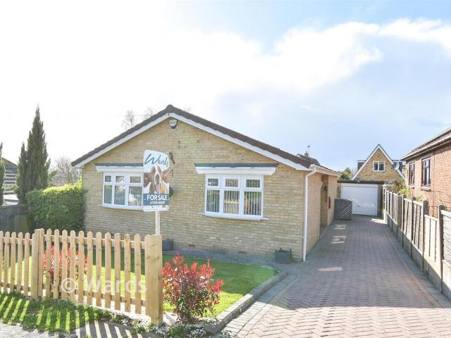 Bungalow for sale in Minster-on-Sea, Oad Street