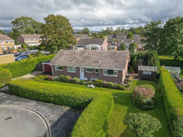 Bungalow for sale in Heads Nook