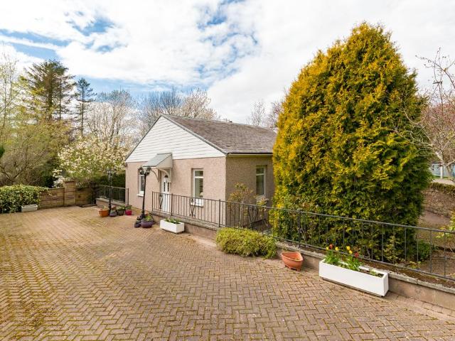 Bungalow for sale in Earlston, Scotland