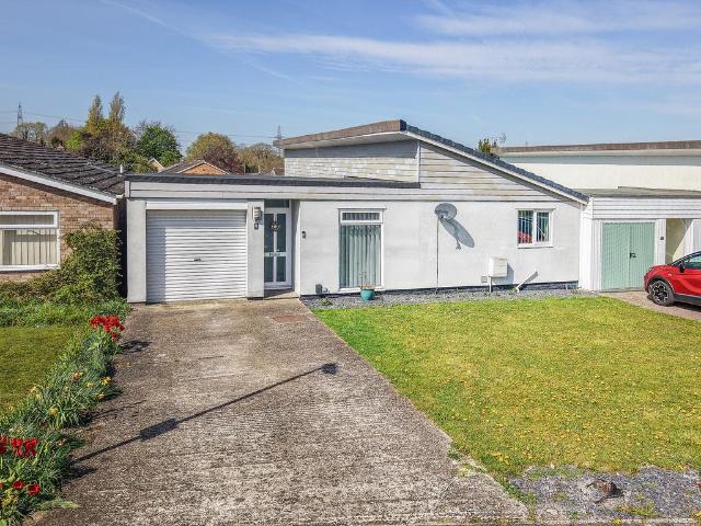 Bungalow for sale in Barway, Cambridgeshire