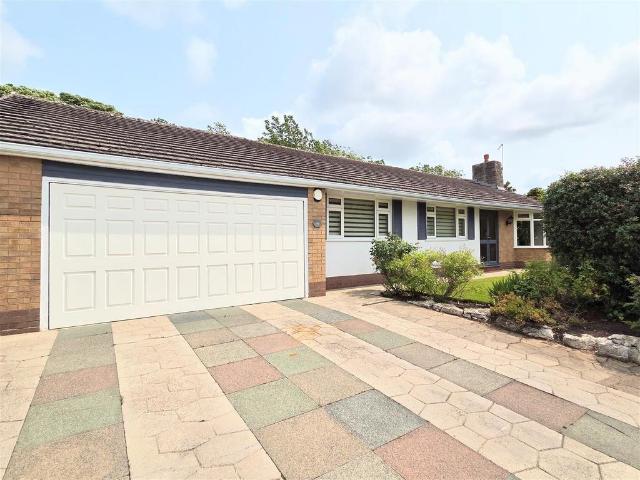 Bungalow for sale in Warton, Lancashire