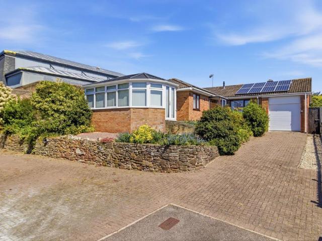 Bungalow for sale in Ledbury, Isle Of Man