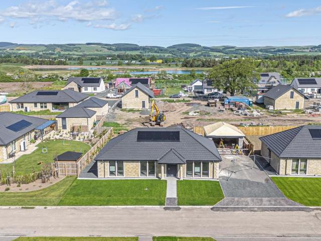 Bungalow for sale in Scotland
