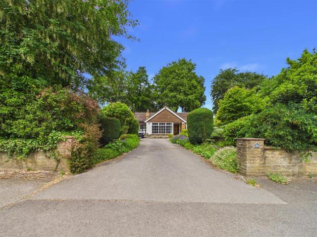 Bungalow for sale in Swanland, East Riding Of Yorkshire