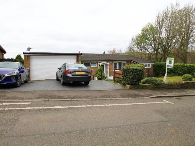 Bungalow for sale in Greenheys, Greater Manchester
