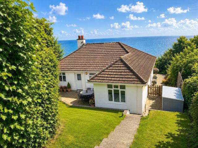 Bungalow for sale in New Quay