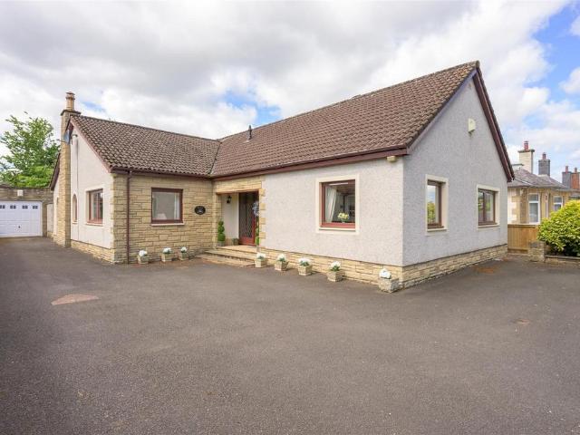 Bungalow for sale in Muirton, Perth