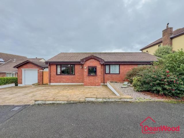 Bungalow for sale in Isle Of Man