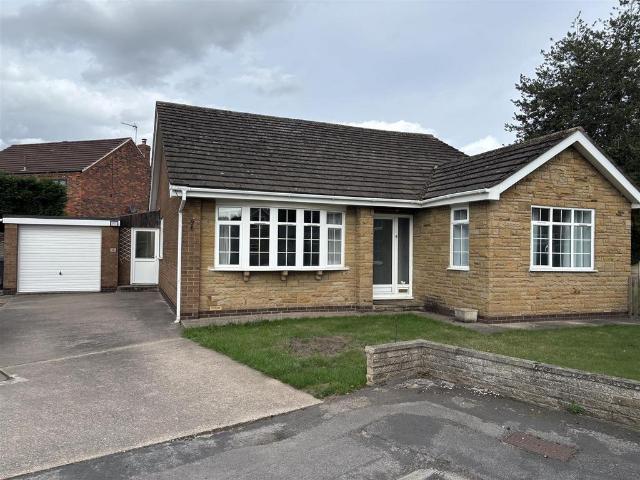 Bungalow for sale in Carlton, North Yorkshire