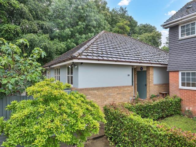 Bungalow for sale in Chedburgh, Suffolk