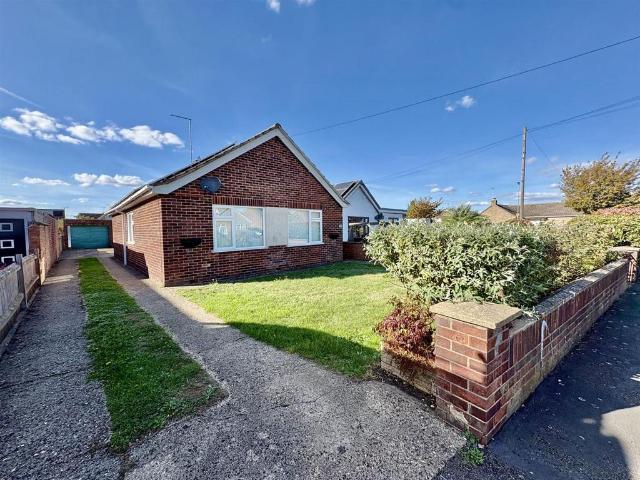 Bungalow for sale in Cardea, Peterborough