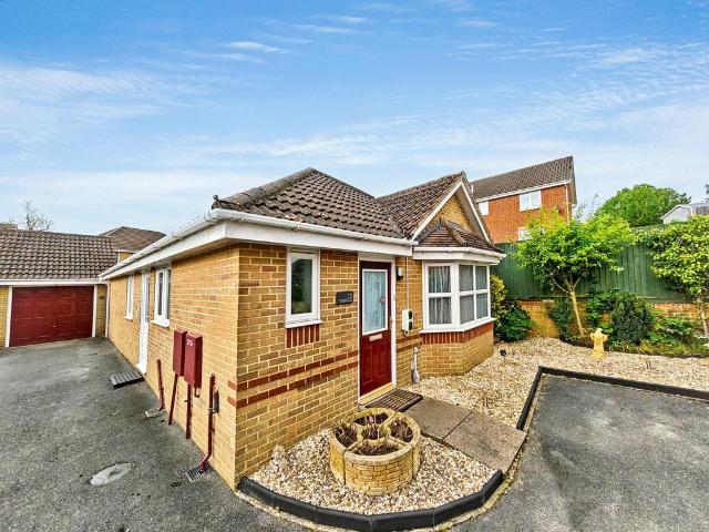 Bungalow for sale in Newton St Cyres, Devon