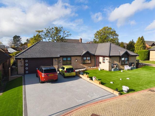 Bungalow for sale in Whickham, Gateshead